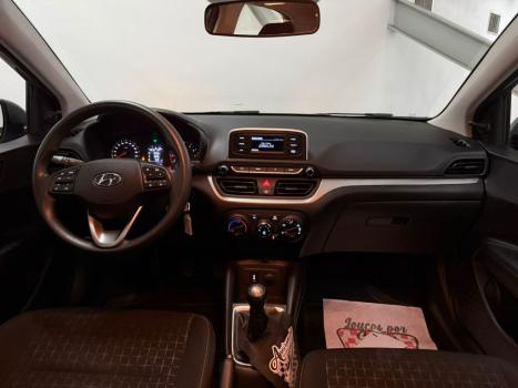 HYUNDAI HB 20 Hatch 1.0 12V 4P FLEX COMFORT, Foto 5