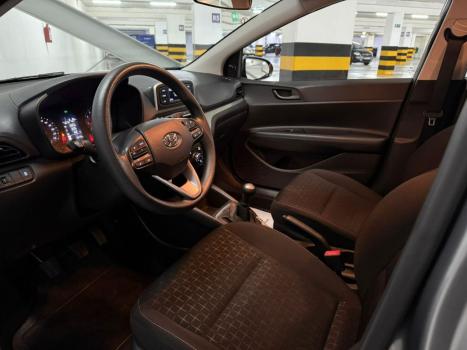 HYUNDAI HB 20 Hatch 1.0 12V 4P FLEX COMFORT, Foto 6