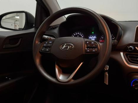 HYUNDAI HB 20 Hatch 1.0 12V 4P FLEX COMFORT, Foto 8