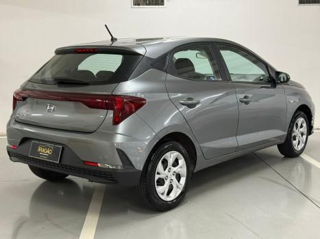 HYUNDAI HB 20 Hatch 1.0 12V 4P FLEX COMFORT, Foto 12