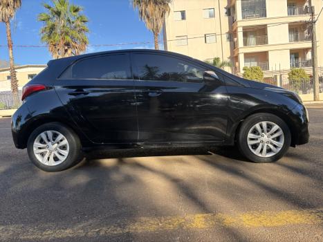 HYUNDAI HB 20 Hatch 1.0 12V 4P FLEX TGDI TURBO COMFORT, Foto 3
