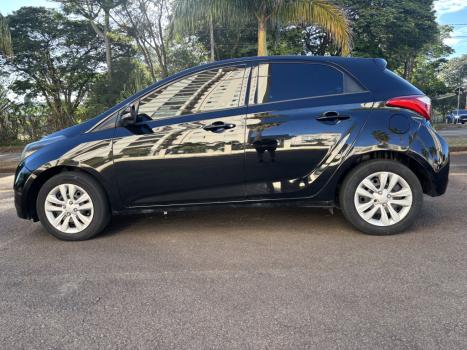 HYUNDAI HB 20 Hatch 1.0 12V 4P FLEX TGDI TURBO COMFORT, Foto 4