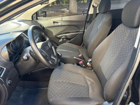 HYUNDAI HB 20 Hatch 1.0 12V 4P FLEX TGDI TURBO COMFORT, Foto 5