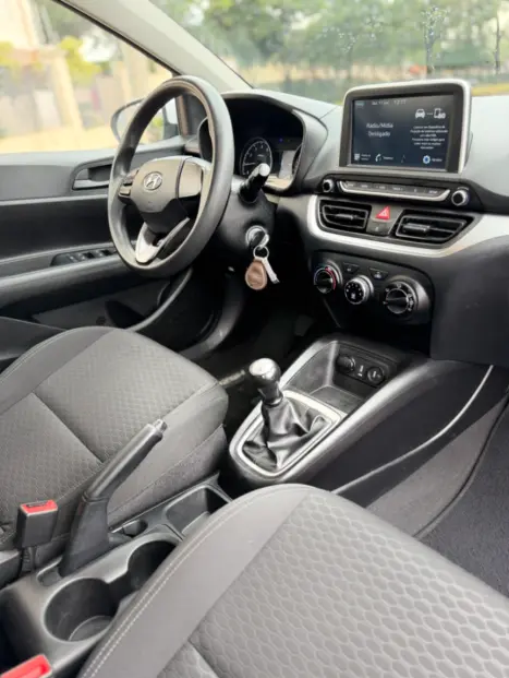 HYUNDAI HB 20 Hatch 1.0 12V 4P FLEX VISION, Foto 14