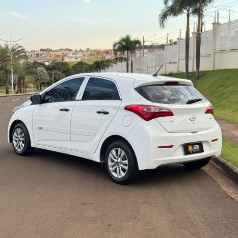 HYUNDAI HB 20 Hatch 1.0 12V 4P FLEX COMFORT, Foto 4