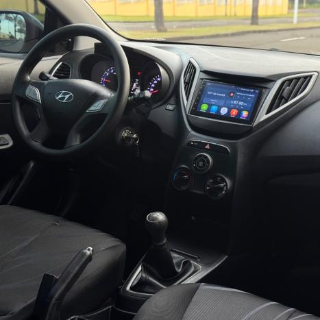 HYUNDAI HB 20 Hatch 1.0 12V 4P FLEX COMFORT, Foto 6