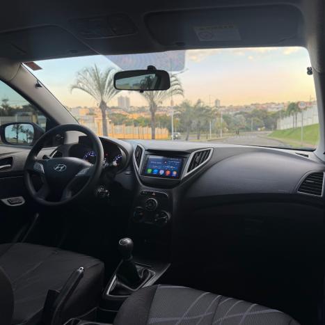 HYUNDAI HB 20 Hatch 1.0 12V 4P FLEX COMFORT, Foto 7