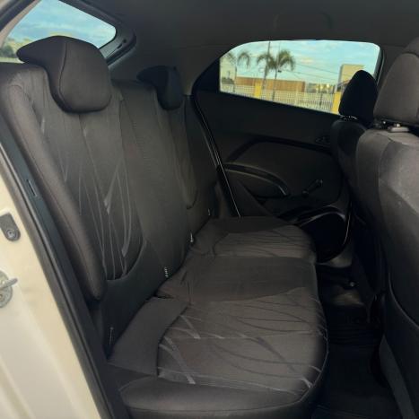 HYUNDAI HB 20 Hatch 1.0 12V 4P FLEX COMFORT, Foto 8