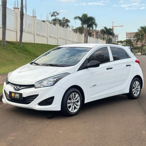 HYUNDAI HB 20 Hatch 1.0 12V 4P FLEX COMFORT, Foto 1