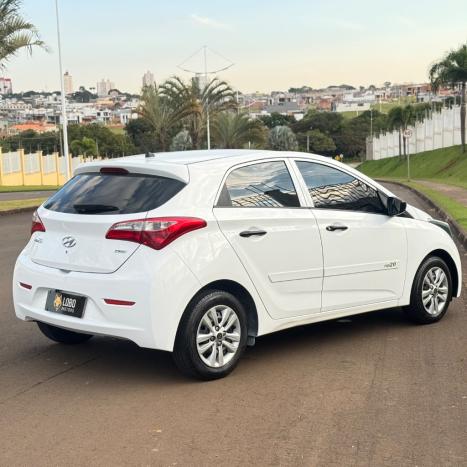 HYUNDAI HB 20 Hatch 1.0 12V 4P FLEX COMFORT, Foto 2