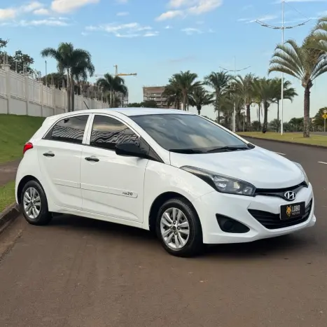 HYUNDAI HB 20 Hatch 1.0 12V 4P FLEX COMFORT, Foto 13