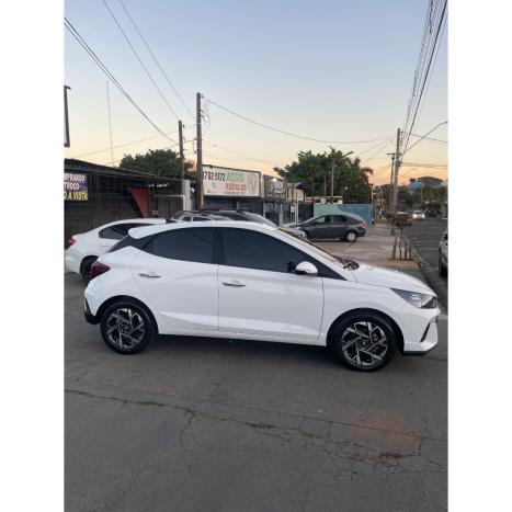 HYUNDAI HB 20 Hatch 1.0 12V 4P FLEX TGDI TURBO PLATINUM AUTOM�TICO, Foto 5