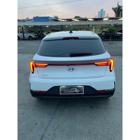 HYUNDAI HB 20 Hatch 1.0 12V 4P FLEX TGDI TURBO PLATINUM AUTOM�TICO, Foto 6