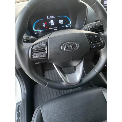 HYUNDAI HB 20 Hatch 1.0 12V 4P FLEX TGDI TURBO PLATINUM AUTOM�TICO, Foto 9