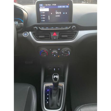 HYUNDAI HB 20 Hatch 1.0 12V 4P FLEX TGDI TURBO PLATINUM AUTOM�TICO, Foto 11