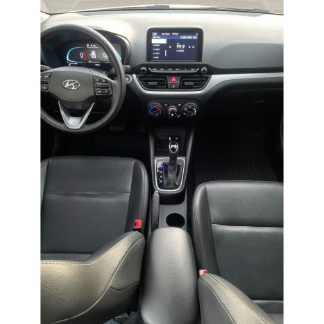 HYUNDAI HB 20 Hatch 1.0 12V 4P FLEX TGDI TURBO PLATINUM AUTOM�TICO, Foto 12