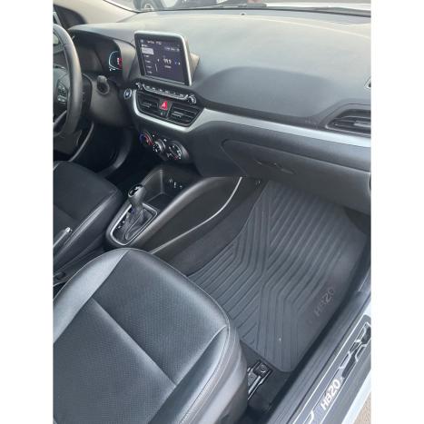 HYUNDAI HB 20 Hatch 1.0 12V 4P FLEX TGDI TURBO PLATINUM AUTOM�TICO, Foto 15