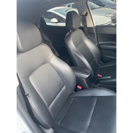 HYUNDAI HB 20 Hatch 1.0 12V 4P FLEX TGDI TURBO PLATINUM AUTOM�TICO, Foto 16