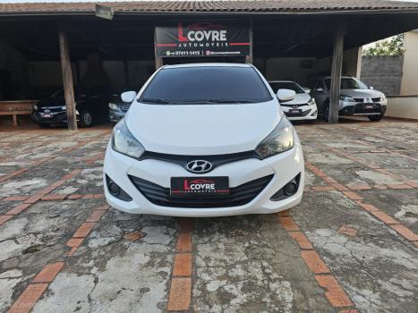 HYUNDAI HB 20 Hatch 1.0 12V 4P FLEX COMFORT PLUS, Foto 1