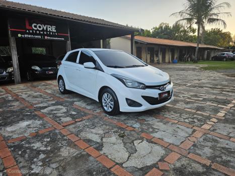 HYUNDAI HB 20 Hatch 1.0 12V 4P FLEX COMFORT PLUS, Foto 2
