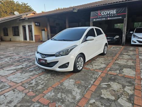 HYUNDAI HB 20 Hatch 1.0 12V 4P FLEX COMFORT PLUS, Foto 3