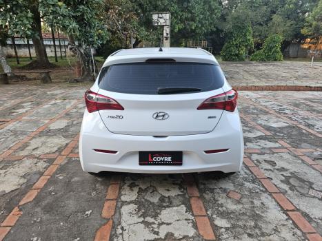 HYUNDAI HB 20 Hatch 1.0 12V 4P FLEX COMFORT PLUS, Foto 4