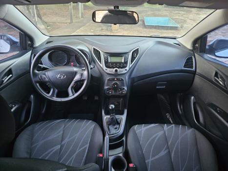 HYUNDAI HB 20 Hatch 1.0 12V 4P FLEX COMFORT PLUS, Foto 5