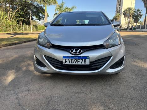 HYUNDAI HB 20 Hatch 1.0 12V 4P FLEX COMFORT, Foto 1