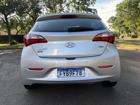 HYUNDAI HB 20 Hatch 1.0 12V 4P FLEX COMFORT, Foto 2