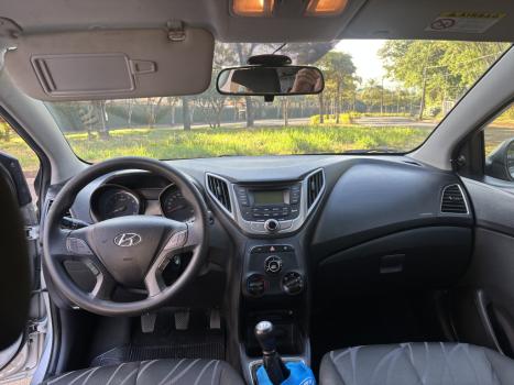 HYUNDAI HB 20 Hatch 1.0 12V 4P FLEX COMFORT, Foto 7