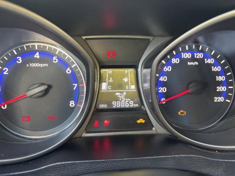 HYUNDAI HB 20 Hatch 1.0 12V 4P FLEX COMFORT, Foto 8