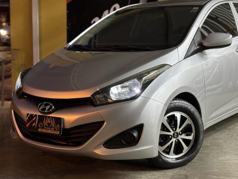 HYUNDAI HB 20 Hatch 1.0 12 V 4P FLEX COMFORT STYLE, Foto 2
