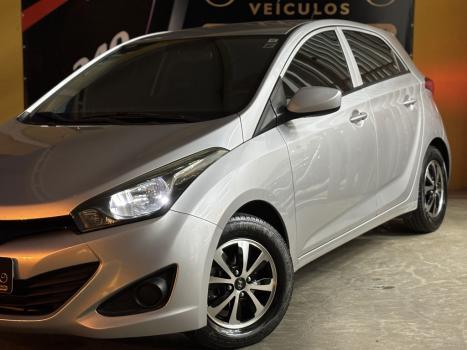 HYUNDAI HB 20 Hatch 1.0 12 V 4P FLEX COMFORT STYLE, Foto 3