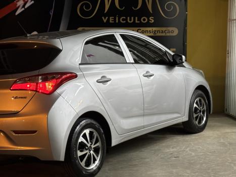 HYUNDAI HB 20 Hatch 1.0 12 V 4P FLEX COMFORT STYLE, Foto 4