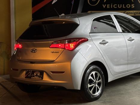 HYUNDAI HB 20 Hatch 1.0 12 V 4P FLEX COMFORT STYLE, Foto 5