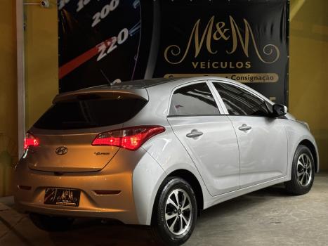 HYUNDAI HB 20 Hatch 1.0 12 V 4P FLEX COMFORT STYLE, Foto 6
