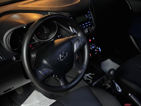 HYUNDAI HB 20 Hatch 1.0 12 V 4P FLEX COMFORT STYLE, Foto 12