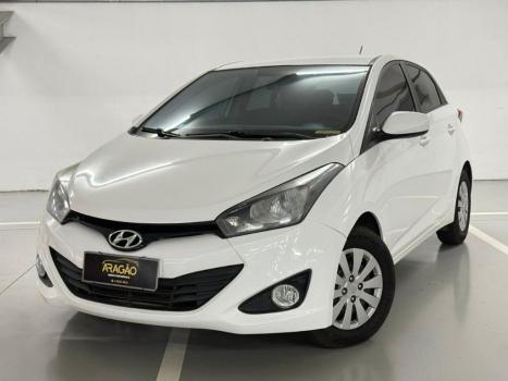HYUNDAI HB 20 Hatch 1.6 16V 4P COMFORT STYLE FLEX, Foto 1