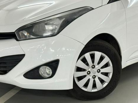 HYUNDAI HB 20 Hatch 1.6 16V 4P COMFORT STYLE FLEX, Foto 2