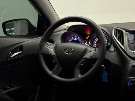 HYUNDAI HB 20 Hatch 1.6 16V 4P COMFORT STYLE FLEX, Foto 4