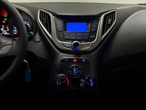 HYUNDAI HB 20 Hatch 1.6 16V 4P COMFORT STYLE FLEX, Foto 6