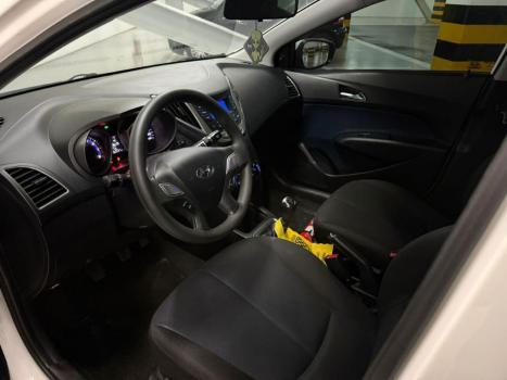 HYUNDAI HB 20 Hatch 1.6 16V 4P COMFORT STYLE FLEX, Foto 7