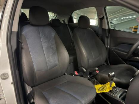HYUNDAI HB 20 Hatch 1.6 16V 4P COMFORT STYLE FLEX, Foto 8