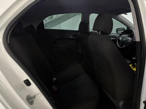 HYUNDAI HB 20 Hatch 1.6 16V 4P COMFORT STYLE FLEX, Foto 9