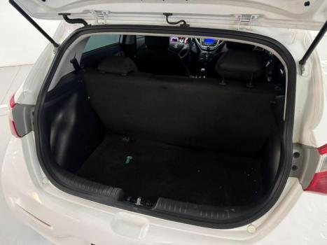 HYUNDAI HB 20 Hatch 1.6 16V 4P COMFORT STYLE FLEX, Foto 10