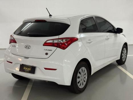 HYUNDAI HB 20 Hatch 1.6 16V 4P COMFORT STYLE FLEX, Foto 11