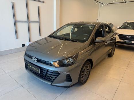 HYUNDAI HB 20 Hatch 1.0 12V 4P LIMITED, Foto 2