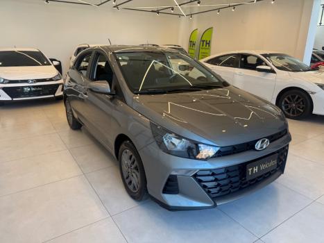 HYUNDAI HB 20 Hatch 1.0 12V 4P LIMITED, Foto 3