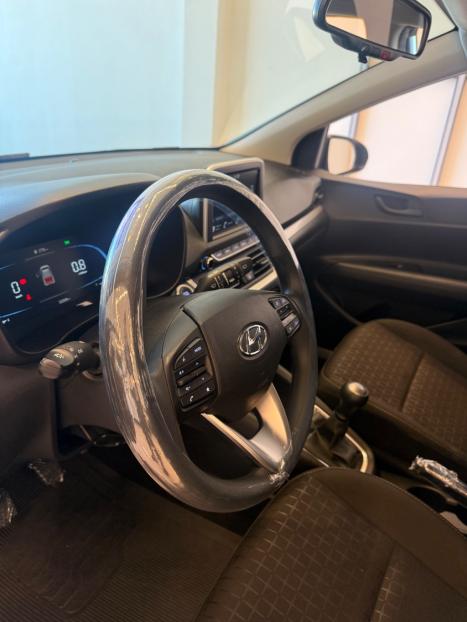 HYUNDAI HB 20 Hatch 1.0 12V 4P LIMITED, Foto 4