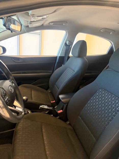 HYUNDAI HB 20 Hatch 1.0 12V 4P LIMITED, Foto 5